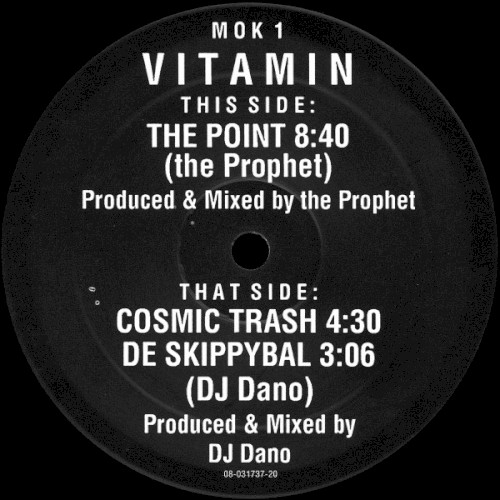 Vitamin